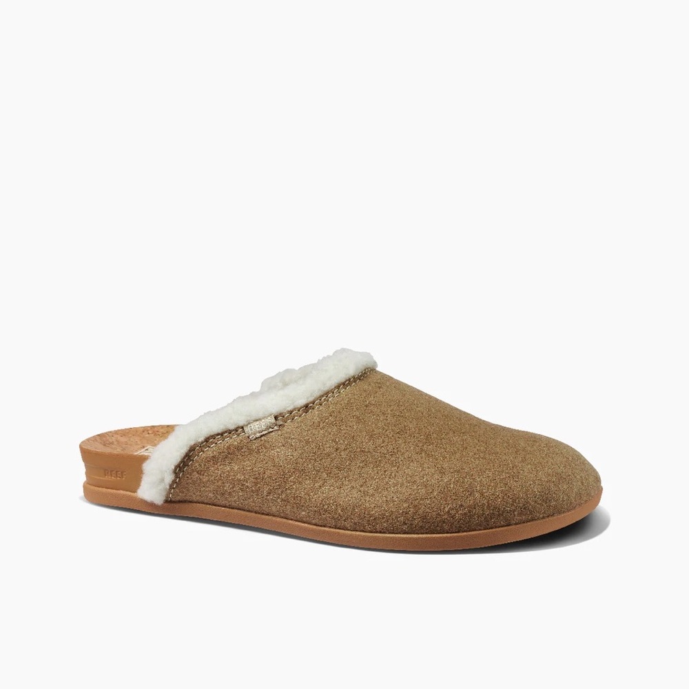 REEF CUSHION SAGE COZY
Women's Slip-Ons